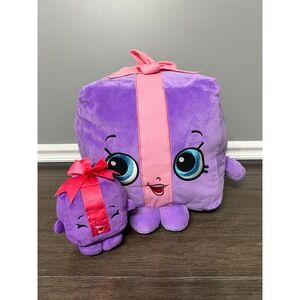 Shopkins Miss Pressy Plush Set